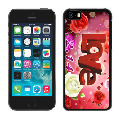 Valentine Love iPhone 5C Cases CNT - Click Image to Close